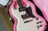 Epiphone Inspired by Gibson Les Paul 61 Sg Standard Aged Classic White-11.jpg
